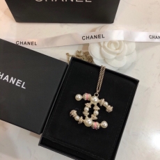 Chanel Necklaces